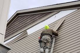 Best Insulated Siding Installation  in Congress, AZ